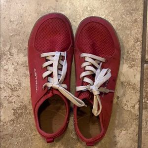 Astral Loyak W’s 8